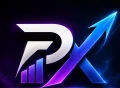 PeakifyX Logo