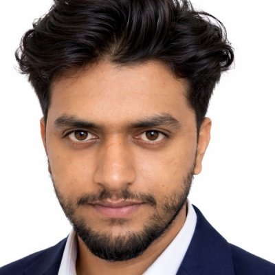 Amit Rajguru - Head of Meta & Google Ads